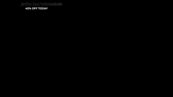 Callumandcole  10-12-2021 video blush